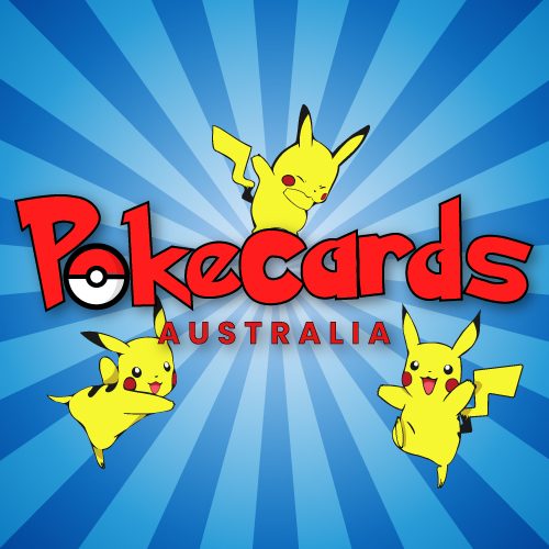 PokeCards Australia