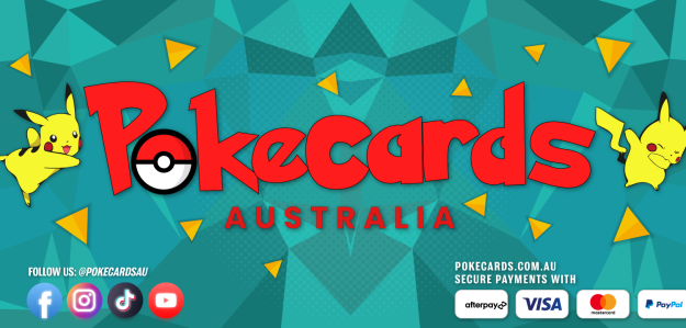 PokeCards Australia