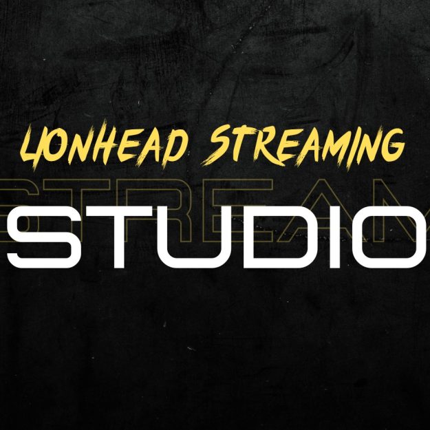 Lionhead Streaming Studio