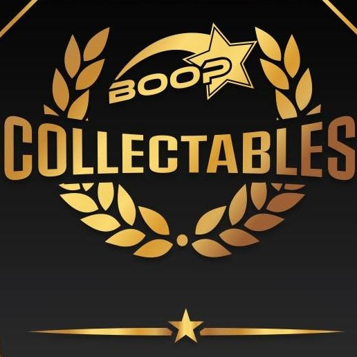 Boop Collectables