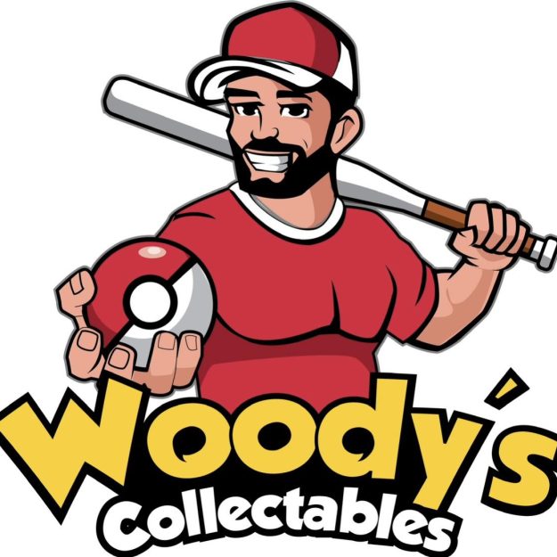Woody's Collectables