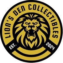 Lion's Den Collectibles