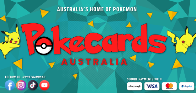 PokeCards Australia