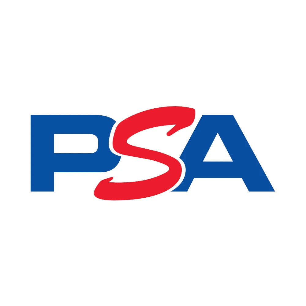 PSA Express Autograph