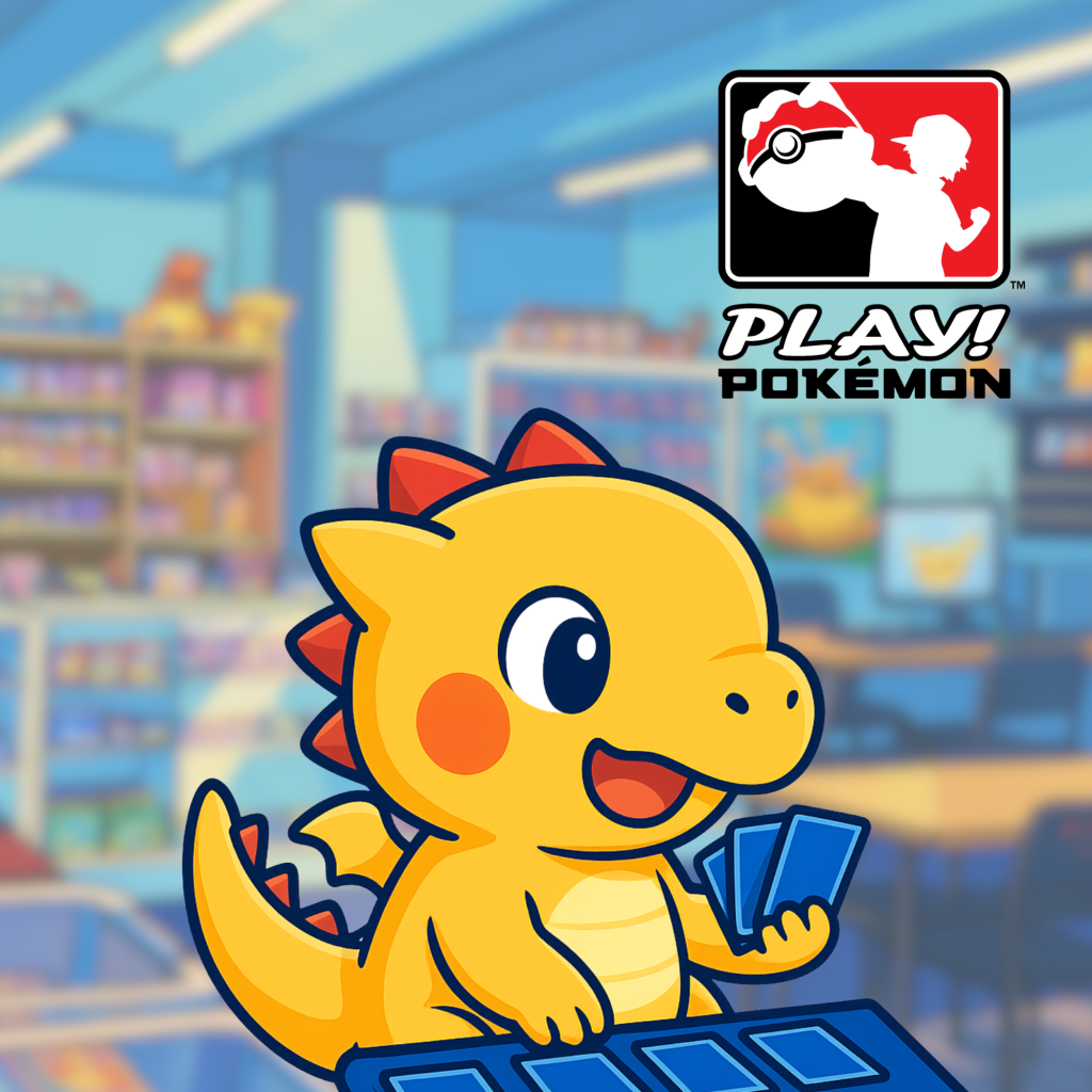 TCG Local Entry Fee $20