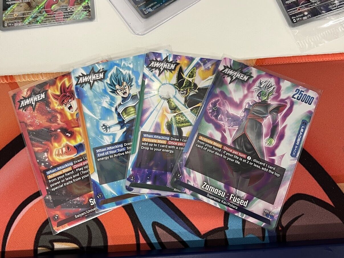 Variation-of-Dragon-Ball-Fusion-World-FB02-Blazing-Aura-PICK-A-CARD-285915756542-86ac