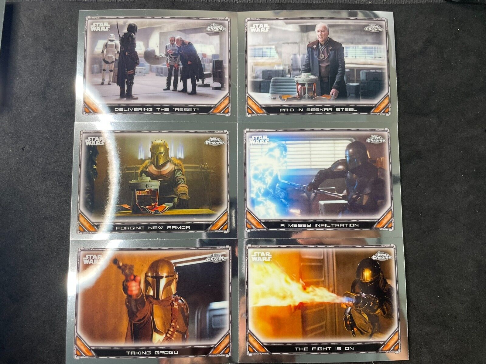 2022-Topps-Chrome-The-Mandalorin-Beskar-Edition-Complete-Set-1-50-No1-315311519984-4