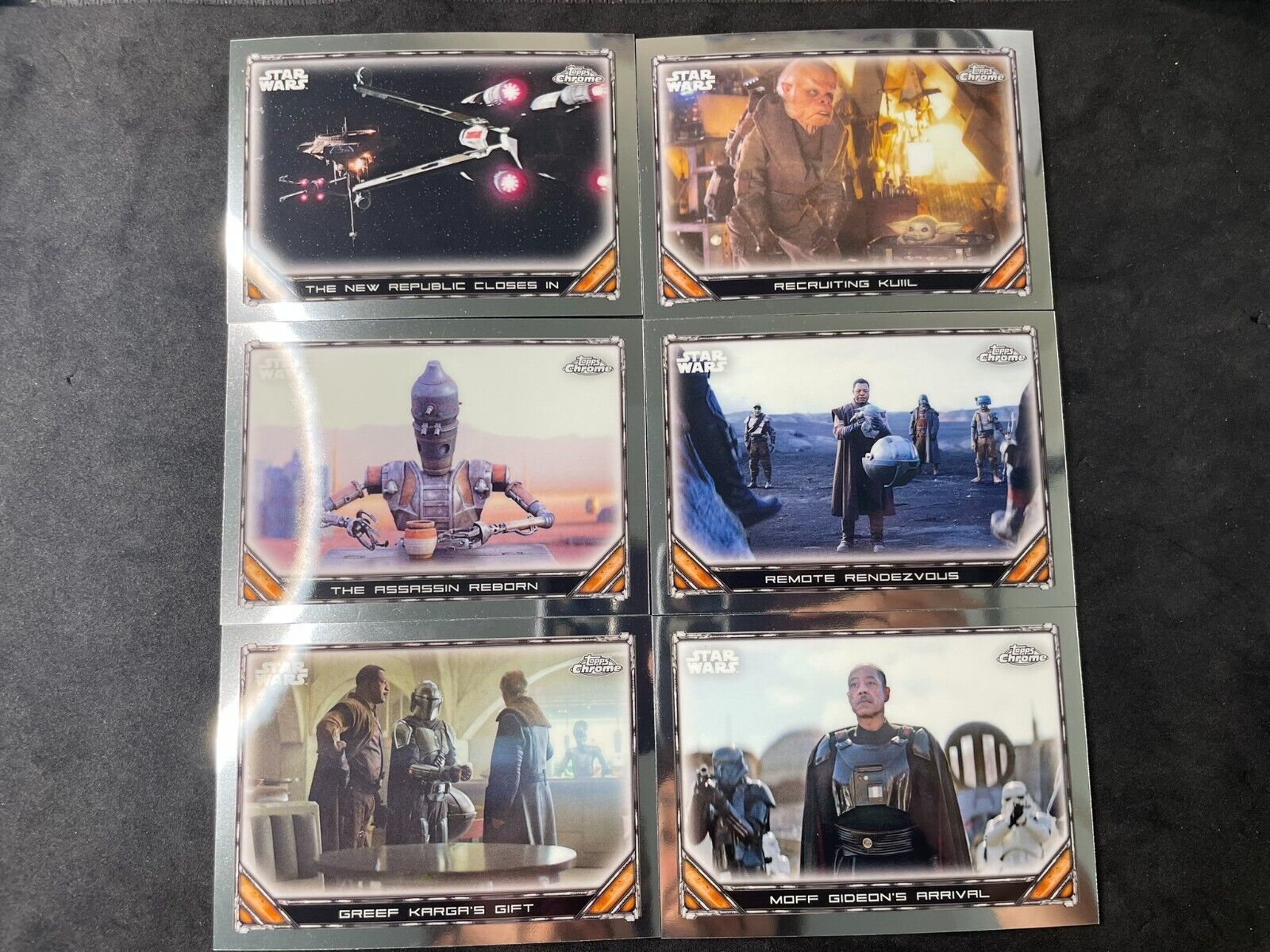 2022-Topps-Chrome-The-Mandalorin-Beskar-Edition-Complete-Set-1-50-No1-315311519984-8