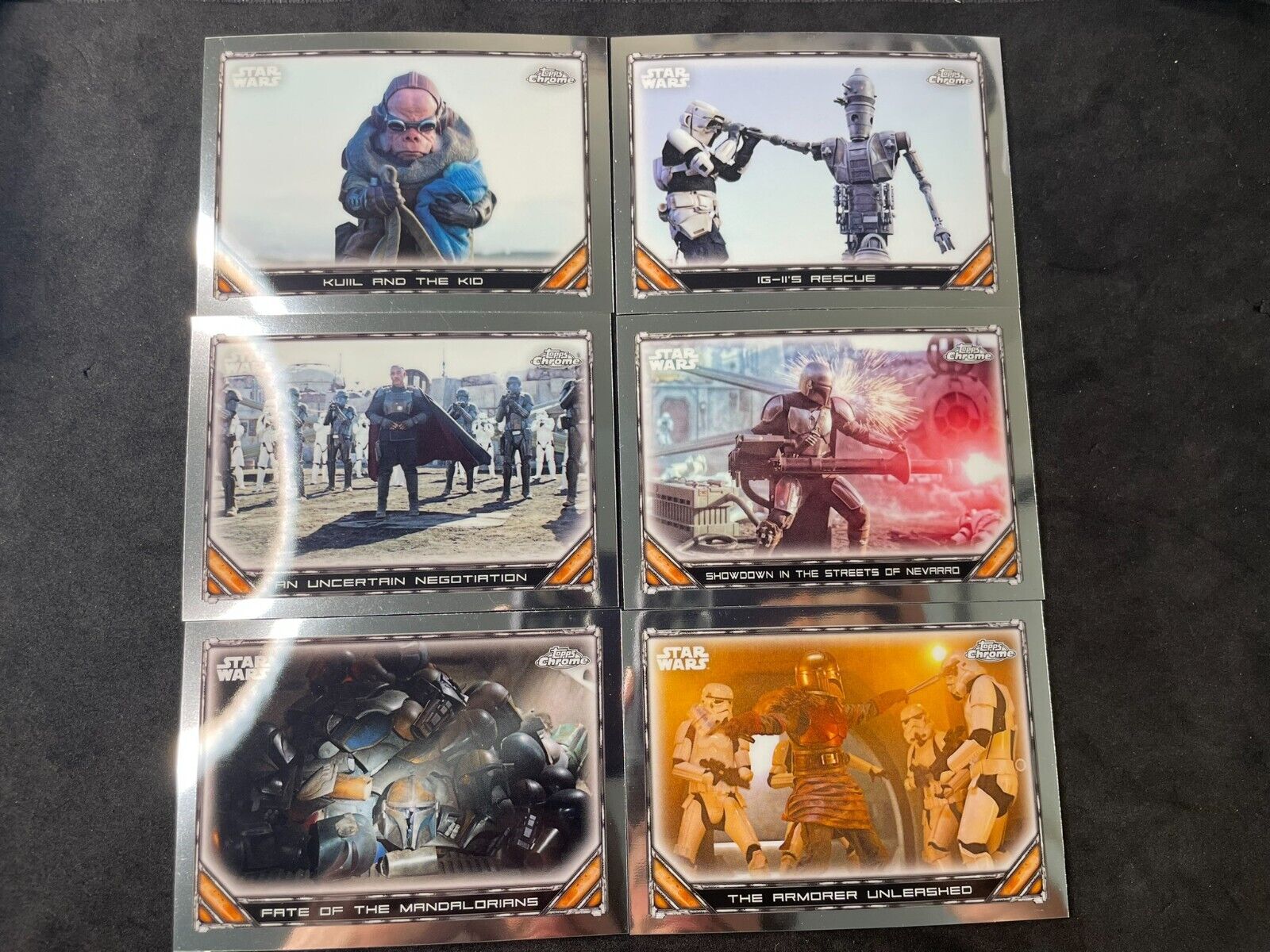 2022-Topps-Chrome-The-Mandalorin-Beskar-Edition-Complete-Set-1-50-No1-315311519984-9