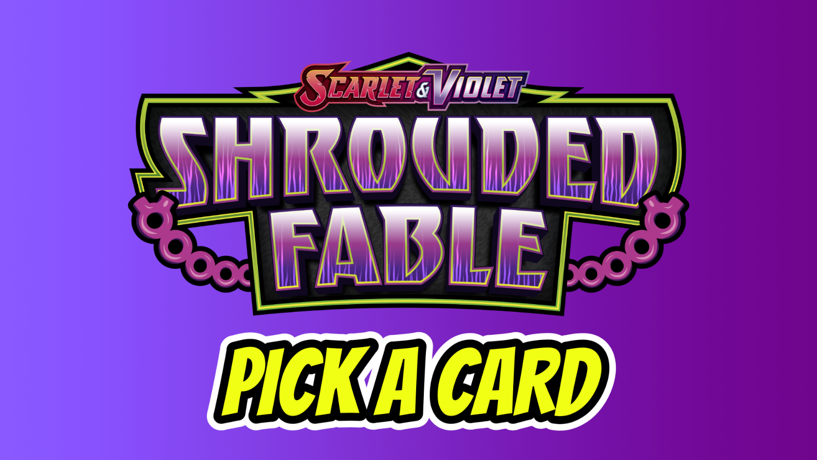 SHROUDED-FABLE-PICK-A-CARD-RH-Holo-Ex-IR-FA-SIR-Trainer-286042665245
