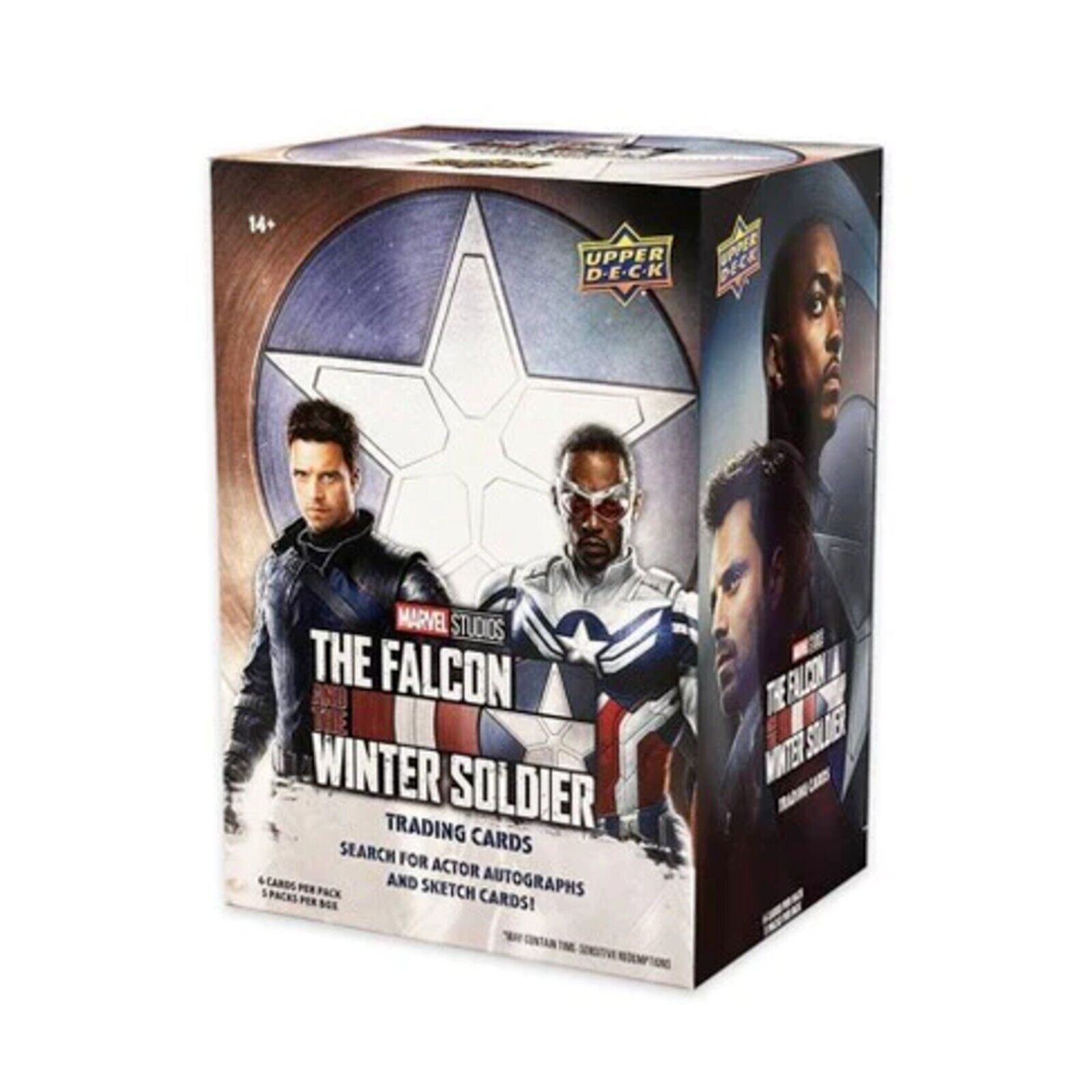 Upper-Deck-Marvel-Studios-Falcon-and-the-Winter-Soldier-Blaster-Box-5xpacks-226076346536