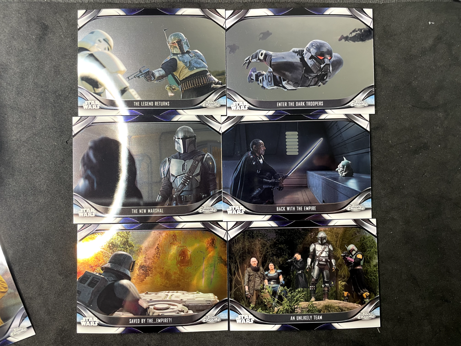2022-Topps-Chrome-The-Mandalorian-S2-Complete-Base-Set-1-50-No1-315311523409-8